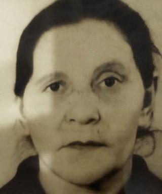 Самодахова Феодосия Тихоновна