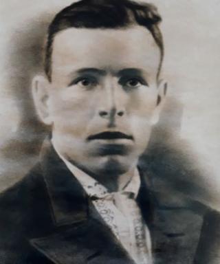 Удовыдченко Григорий Афанасьевич