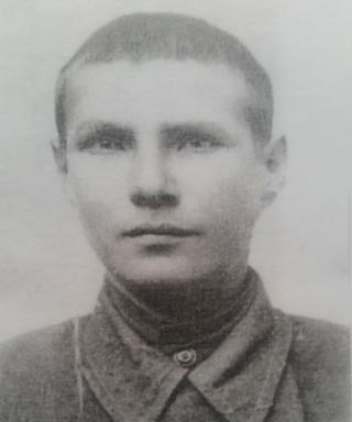 Иванов Сергей Евдокимович