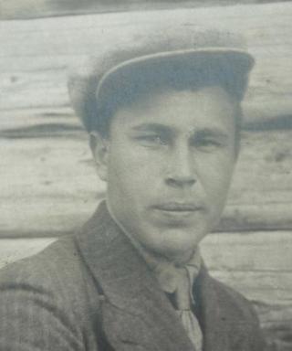 Красилов Иван Иванович