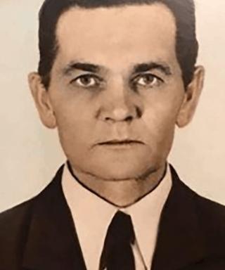 Семенко Николай Филиппович