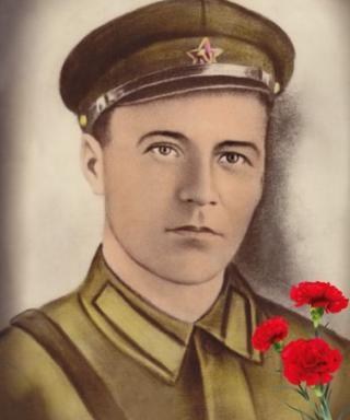 Шевченко Степан Харитонович