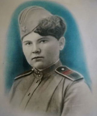 Пивоварова Евгения Васильевна