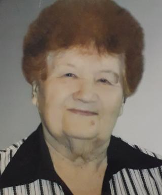 Серёгина Людмила Ивановна