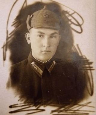 Тимченко Владимир Константинович
