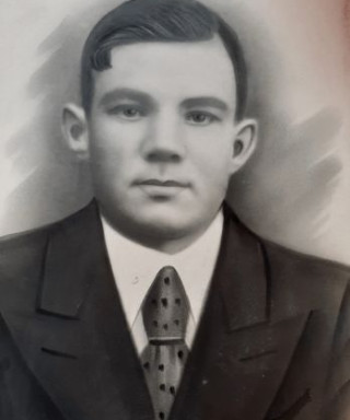 Габбасов Василь Габдрахманович