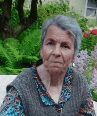 Шведова Александра Николаевна