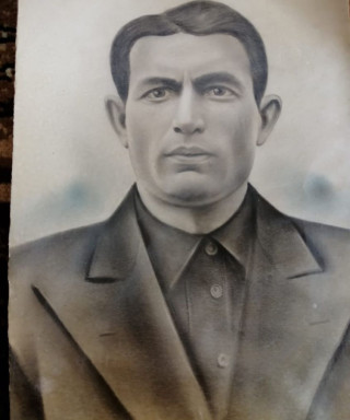 Бабанов Кирилл Васильевич