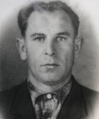 Полозов Сергей Иванович