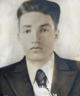 Лепехин Иван Яковлевич