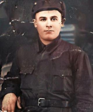 Косарев Роман Иванович