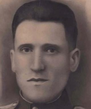 Ткачук Иван Максимович