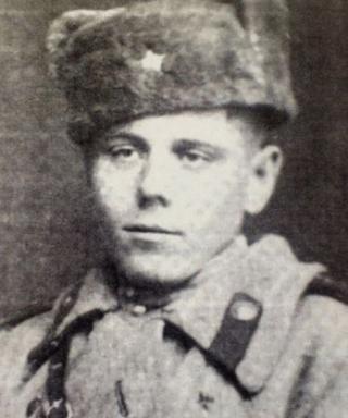 Веряев Алексей Иванович