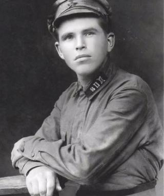 Вихарев Сергей Михайлович