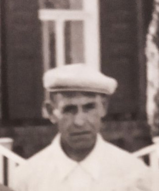 Зубачев Петр Аникеевич