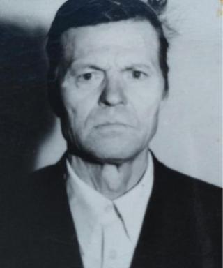 Некрасов Семён Андреевич