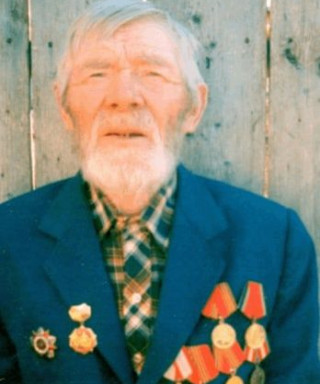 Емельянов Афонасий Иванович