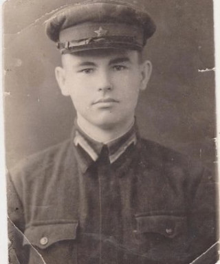 Копытов Иван Иванович