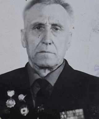 Алексеев Александр Афанасьевич