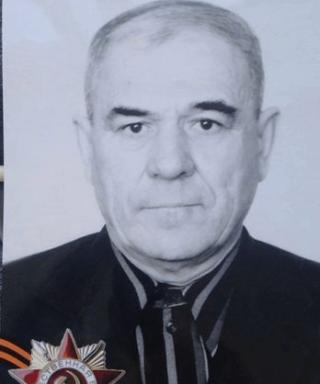 Леванович Николай Афанасьевич