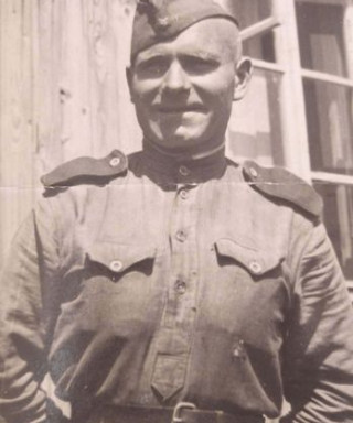 Веремской Пётр Ильич