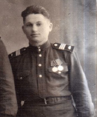 Гусев Евгений Павлович