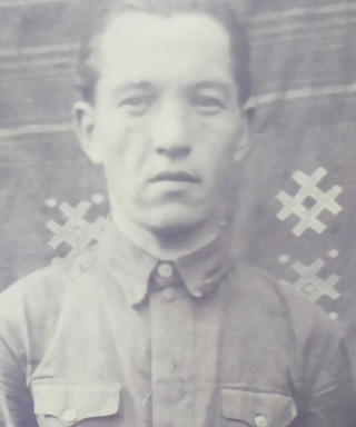 Янгиров Миассар Зиандарович