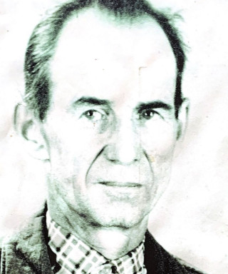 Якунин Василий Иванович