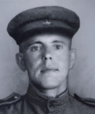 Цуркин Иван Емельяновичь