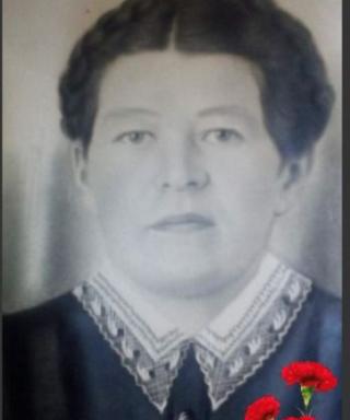 Маленкова Екатерина Сергеевна