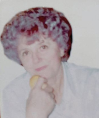 Виноградова (Нилова) Дина Владимировна