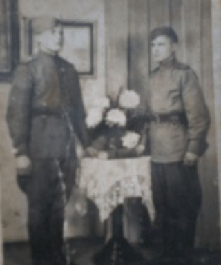 Щедрин Иван Николаевич