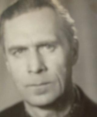 Золотарёв Михаил Никифорович