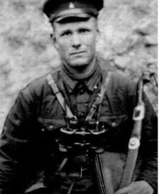 Осовитный Антон Данилович