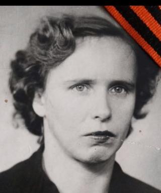 Семенова Валентина Алексеевна