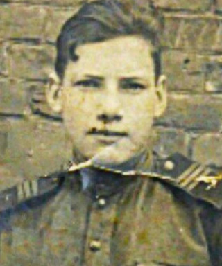 Юрьев Николай Иванович