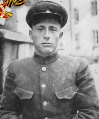 Позднев Александр Ильич