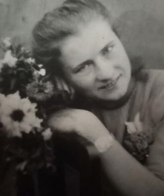 Груздева Любовь Васильевна