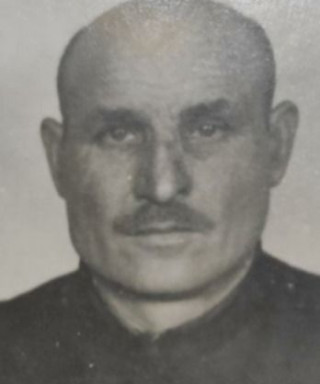 Мешков Василий Иванович