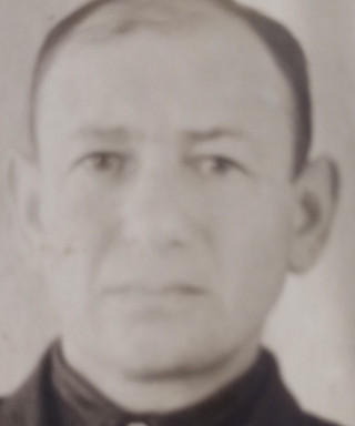 Яснис Арон Лейбович