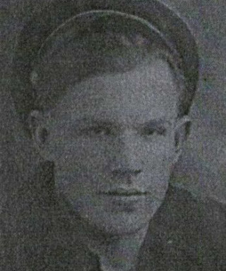 Илюшкин Виктор Дмитриевич