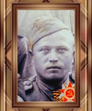 Гулидов Николай Федорович