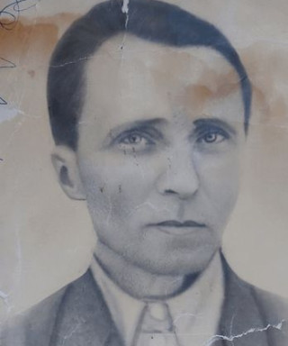 Большаков Сергей Павлович