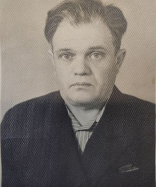 Валеев Антон Павлович