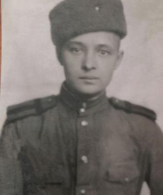 Филин Владимир Николаевич