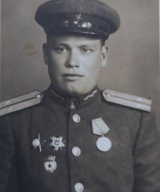 Бикулов Зуфар Константинович