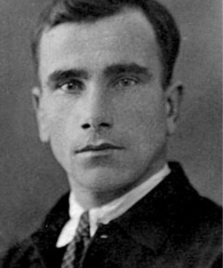 Григорьев Алексей Егорович