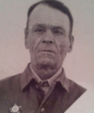 Бочков Андрей Матвеевич