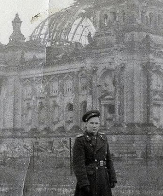 Петров Александр Петрович