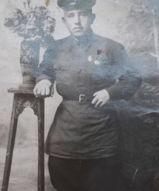 Гурьянов Николай Федотович